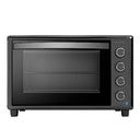 Cecotec - 60L Convection Oven, 2200W Power, 12 Functions, Indoor Light