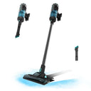 Cecotec 615W Vertical Vacuum Cleaner - Efficient Cleaning Solution
