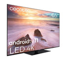 Cecotec 65" 4K UHD Smart TV A2 Series with Dolby Vision & Atmos