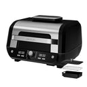 Cecotec 8L Air Fryer - 1700W, 12 Modes, Oil-Free Cooking