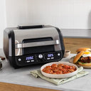 Cecotec - 8L Air Fryer with 1700W Power, 12 Cooking Modes, Adjustable Temp