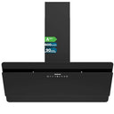 Upgrade your kitchen with the Cecotec 90cm A++ Extractor Hood. Features 800m3/h suction, LED lighting, and touch control. Ideal for modern homes! Keywords: extractor hood, A++ energy, LED lighting