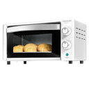 Cecotec Bake&Toast 1090 White Compact Oven with Timer