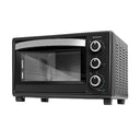 Cecotec Bake&Toast 2300 Countertop Oven - 23L, 1500W, 3 Modes