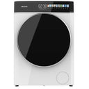 Discover the Cecotec Bolero DressCode 9900 Inverter with 1400 RPM, 11 programs, and a 10.3" display. Energy-efficient and user-friendly for all your laundry needs. Keywords: Cecotec, Bolero DressCode, inverter, washing machine