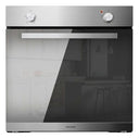 Cecotec Bolero Hexa C126000 Built-In Oven with Steam Assist and 77L Capacity