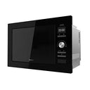 Cecotec 25L Built-In Microwave - 900W Power, 5 Cooking Levels