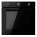 Cecotec Bolero Hexa Built-In Oven - 2800W, 77L Capacity, Steam Clean
