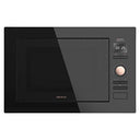 Cecotec Built-in Microwave GrandHeat 2590 - 900W, 25L, 8 Presets