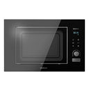 Cecotec Built-in Touch Microwave with Grill - 20L Capacity