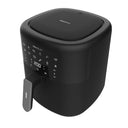 Cecotec - Cecofry Bombastik 6000 Hot Air Fryer, 1700W, 6L Capacity, 12 Cooking Modes