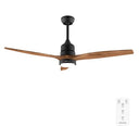 Experience the Cecotec Ceiling Fan with EnergySilence Aero Light, 40W, remote control, and 6 speeds. Perfect for summer and winter comfort. Keywords: ceiling fan, remote control, EnergySilence, 6 speeds