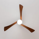 Cecotec - Ceiling Fan with EnergySilence Aero Light, 40W, 132cm, Remote Control
