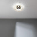 Cecotec - Ceiling Fan with Light, 20W DC Motor, Remote Control, Timer