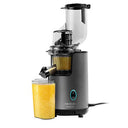 Cecotec - Cold-Pressed Juice Blender with EasyClean Filter, 200W Power, XL Channel