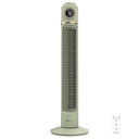 Cecotec EnergySilence 1090 Retro Pedestal Fan with Remote Control