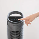 Cecotec - EnergySilence 2000 Cool Tower with 60W Power, 2L Tank, 3 Speeds, Oscillation