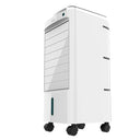 Cecotec - EnergySilence 3500 Cool Evaporative Cooler, 65W, 3.5L Tank, 3 Speeds, 70º Oscillation