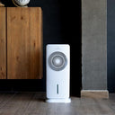 Cecotec - EnergySilence 3500 Cool Smart Air Cooler, 60W, 3 Speeds, Aroma Diffuser