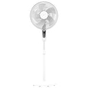 Cecotec - EnergySilence 515 MaxFlow Fan, 45W, 16" Diameter, 3 Speeds, Timer