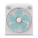 Cecotec EnergySilence 6000 PowerBox Floor Fan with 5 Blades