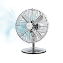 Shop the Cecotec EnergySilence 620 RetroDesk Fan with 40W power, 12" size, 3 speeds, and oscillation. Perfect for home or office cooling needs.