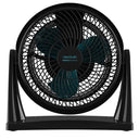 Cecotec - EnergySilence 900 Industrial Fan, 30W Power, 22cm Diameter, 2 Speed