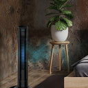 Cecotec - EnergySilence 9090 Tower Fan, 45W, 100% Copper Motor, Quiet Operation