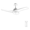 Cecotec EnergySilence Aero 460 Ceiling Fan - 3 Speed Remote