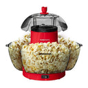 Cecotec Fun&Taste P'Corn Lotus 1200W Popcorn Maker with 4 Containers