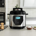 Cecotec - GM Model H Deluxe Programmable Pot, 6L Capacity, Intelligent Cooking, 24-Hour Timer