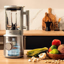 Cecotec - Grand Katana Glass Blender 2700 MAX, 1800W Power, 8-Blade Technology, 1.8L Jug