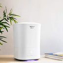 Cecotec - High-Capacity Humidifier with 400 ml/h Output & 9.6L Daily Capacity