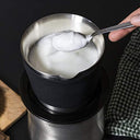 Cecotec - Milk Frother Power Moca Spume 5000, 650W, 400ml, Dishwasher Safe