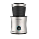 Experience the Cecotec Milk Frother Power Moca Spume 5000 with 650W power and 400ml capacity. Dishwasher safe and perfect for coffee lovers. Keywords: milk frother, Cecotec, Power Moca Spume, dishwasher safe