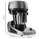 Cecotec - Multi-Function Kitchen Robot, 1700W, 45 Functions, 5L Jug