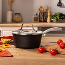 Cecotec - Polka Fantasy 16 Pot, 1.3L Capacity, Forged Aluminium, Non-Stick