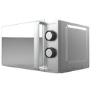 Cecotec - ProClean 3060 Mirror Microwave, 20L, 700W, Ready2Clean Coating