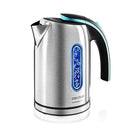Cecotec - ThermoSense Steel Kettle, 1.2L Capacity, Heat Resistant, Exclusive Design