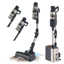 Cecotec Wireless Vacuum Cleaner - 220AW Suction Power