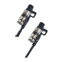 Cecotec - Wireless Vacuum Cleaner with 220AW Suction, 90 Min Runtime, Anti-Tangle Brush