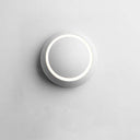 Chrasy - Modern 5W LED Wall Light with Adjustable Beam Angle for Home