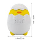 Cileznw - Chicken Egg Stroller Rocker | Convertible Baby Rocker with Innovative Design