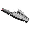 Enhance your putting skills with the Clenp Golf Putter Pointer. This durable training accessory ensures precise aim and improved practice. Perfect for golfers! Keywords: golf putter pointer, training aid, accurate aim