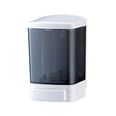 Clin - Wall Mounted Manual Soap Dispenser for Liquid Containers 33.8 oz