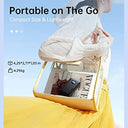 Coolreall - 20000mAh Portable Charger with 22.5W Fast Charging & LED Display