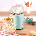 Dash - Fresh Pop Popcorn Maker / Aqua / 1400W