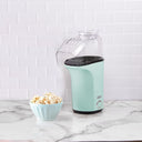 Dash - Fresh Pop Popcorn Maker / Aqua / 1400W