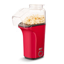 Dash - Fresh Pop Popcorn Maker / Red / 1400W