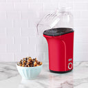Dash - Fresh Pop Popcorn Maker / Red / 1400W